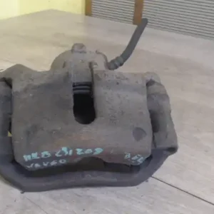 Árengedmény RENAULT KANGOO 97-03 Bal első féknyereg munkahengerrel 1.4 i bontott alkatrész