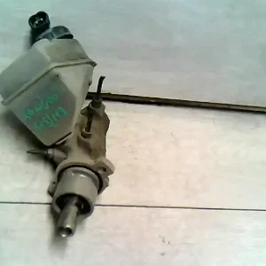 Árcsökkenés RENAULT KANGOO 97-03 Főfékhenger bontott alkatrész