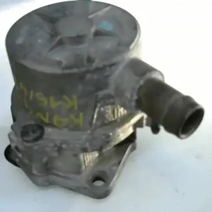 Árcsökkenés RENAULT KANGOO 97-03 Vákuumpumpa bontott alkatrész