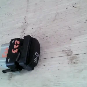 Akció RENAULT LAGUNA 00-05 Esp kapcsoló bontott alkatrész