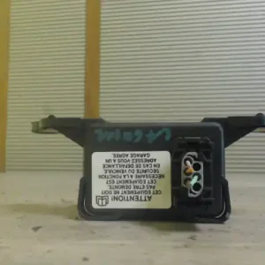 Vedd meg online RENAULT LAGUNA 00-05 Esp vezérlő menetstabilizátor modul bontott alkatrész