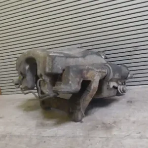 Alacsony ár RENAULT LAGUNA 00-05 Jobb hátsó féknyereg munkahengerrel 1.9 diesel, 88kw bontott alkatrész