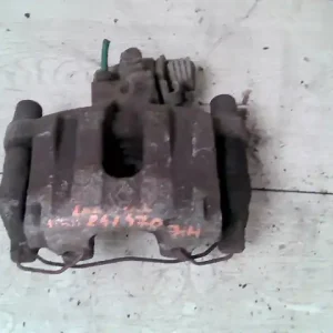 Azonnal elérhető RENAULT LAGUNA 00-05 Jobb hátsó féknyereg munkahengerrel bontott alkatrész