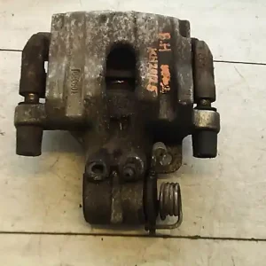 Árengedmény RENAULT LAGUNA 05.05-07.09 Bal hátsó féknyereg munkahengerrel combibontott alkatrész