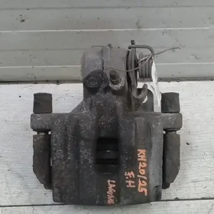 Vásárlói kedvenc RENAULT LAGUNA 05.05-07.09 Jobb hátsó féknyereg combi 1.9hdi bontott alkatrész