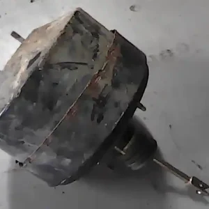 Alacsony ár RENAULT LAGUNA 98- Fékrásegítőbontott alkatrész