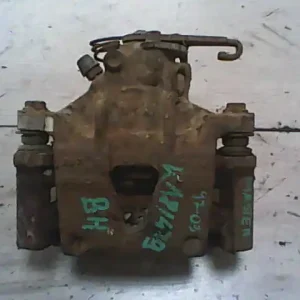 Árcsökkenés RENAULT MASTER 97-03 Bal hátsó féknyereg munkahengerrel bontott alkatrész