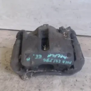 Akciós ár RENAULT MEGANE 02-05 Bal első féknyereg munkahengerrel 1.5dci abs-es bontott alkatrész