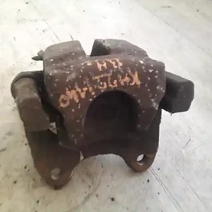 Akció RENAULT MEGANE 02-05 Bal hátsó féknyereg munkahengerrel 1.6i bontott alkatrész