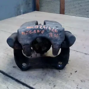 Árcsökkenés RENAULT MEGANE 02-05 Bal hátsó féknyereg munkahengerrel 1.4i 4 ajtós bontott alkatrész