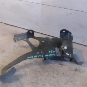 Akciós ár RENAULT MEGANE 02-05 Fékpedál 1.5dci bontott alkatrész