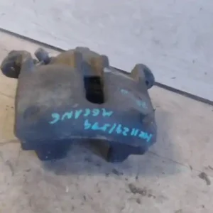 Akció RENAULT MEGANE 02-05 Jobb első féknyereg munkahengerrel 1.5dci bontott alkatrész