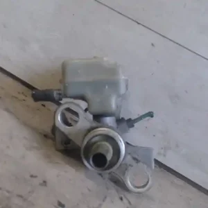 Végkiárusítás RENAULT MEGANE 02-05 Főfékhenger 1.5dci bontott alkatrész