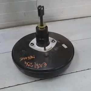 Árcsökkenés RENAULT MEGANE 05-08 Fékrásegítőbontott alkatrész