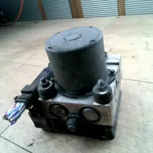 Vedd meg most RENAULT MEGANE 95-99 Abs kocka1.4i, abs-es bontott alkatrész