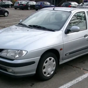 Akció RENAULT MEGANE 95-99 Főfékhenger bontott alkatrész