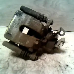 Alacsony ár RENAULT MEGANE 99-02 Bal hátsó féknyereg munkahengerrel 1.9 dci, kombi bontott alkatrész