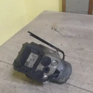 Alacsony ár RENAULT MEGANE 99-02 Abs abr esp pumpa 1.9 d bontott alkatrész