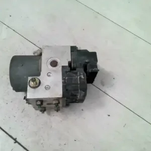 Akció RENAULT MEGANE SCENIC 99-03 Abs kocka1.9dti bontott alkatrész