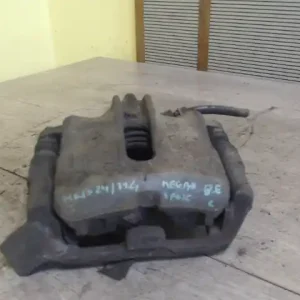 Vedd meg online RENAULT MEGANE SCENIC 99-03 Bal első féknyereg munkahengerrel 2.0 i bontott alkatrész