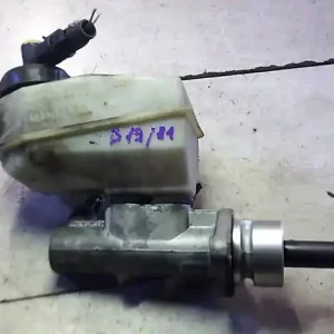 Akció RENAULT MEGANE SCENIC 99-03 Főfékhenger bontott alkatrész