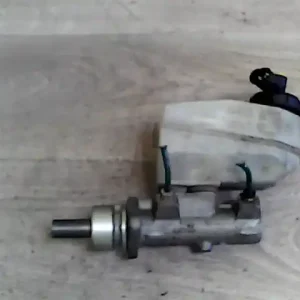 Árcsökkenés RENAULT MEGANE SCENIC 99-03 Főfékhenger bontott alkatrész