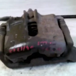 Árcsökkenés RENAULT MEGANE SCENIC 99-03 Jobb első féknyereg munkahengerrel bontott alkatrész