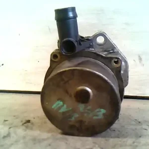 Akciós ár RENAULT MEGANE SCENIC 99-03 Vákuumpumpa 1.9 dci bontott alkatrész