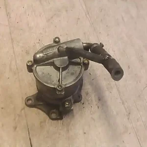 Árcsökkenés RENAULT R19 -92 Vákuumpumpa 1.9d bontott alkatrész