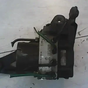 Azonnal elérhető RENAULT SCENIC 03-06 Abs abr esp pumpa bontott alkatrész