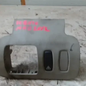 Azonnal elérhető RENAULT SCENIC 03-06 Esp kapcsoló bontott alkatrész