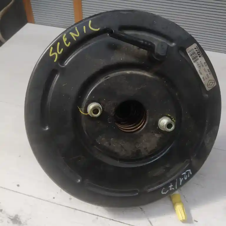 Árcsökkenés RENAULT SCENIC 03-06 Fékrásegítő1.5dci bontott alkatrész