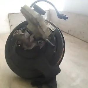 Vásárlói kedvenc RENAULT SCENIC 03-06 Fékrásegítő1.5d bontott alkatrész