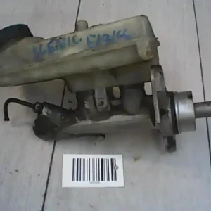 Ajánlat RENAULT SCENIC 03-06 Főfékhenger bontott alkatrész