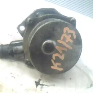 Árcsökkenés RENAULT SCENIC 03-06 Vákuumpumpa 1.5dci bontott alkatrész