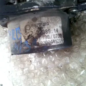 Végkiárusítás RENAULT SCENIC 03-06 Vákuumpumpa 1.5 d bontott alkatrész