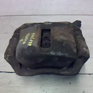 Vedd meg most RENAULT THALIA 02.03-08.10 Bal első féknyereg munkahengerrel 1.4ibontott alkatrész