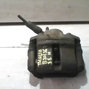 Vedd meg online RENAULT THALIA 02.03-08.10 Jobb első féknyereg munkahengerrel hütött tárcsabontott alkatrész