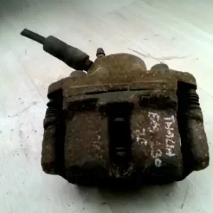 Vedd meg most RENAULT THALIA 02.03-08.10 Jobb első féknyereg munkahengerrel bontott alkatrész