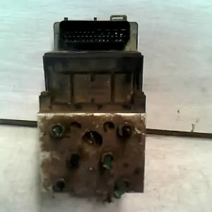 Vedd meg online RENAULT THALIA 99.05-02.02 Abs abr esp pumpa bontott alkatrész