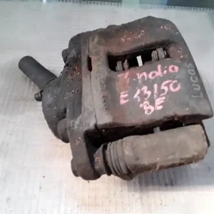 Ajánlat RENAULT THALIA 99.05-02.02 Bal első féknyereg munkahengerrel bontott alkatrész