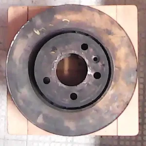 Vásárlói kedvenc RENAULT TRAFIC 01.09-06.07 Első féktárcsabontott alkatrész