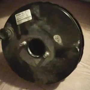 Árcsökkenés RENAULT TWINGO 98-07 Fékrásegítőbontott alkatrész