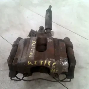 Újdonság RENAULT VEL SATIS 02-09 Bal hátsó féknyereg munkahengerrel 2.2dcibontott alkatrész