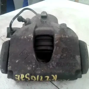 Utolsó esély RENAULT VEL SATIS 02-09 Jobb első féknyereg munkahengerrel 2.2dcibontott alkatrész