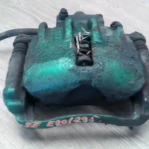 ROVER 214 Jobb első féknyereg munkahengerrel bontott alkatrész Szezonális akció