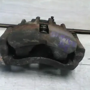 Gyors kiszállítás ROVER 216 Bal első féknyereg munkahengerrel bontott alkatrész