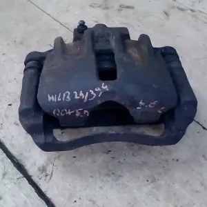 ROVER 220 Jobb első féknyereg munkahengerrel 2.0d bontott alkatrész Akciós ár