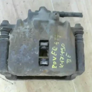 ROVER 414 Bal első féknyereg munkahengerrel bontott alkatrész Árengedmény