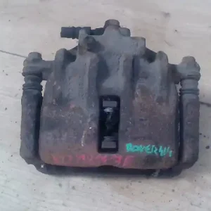 ROVER 414 Jobb első féknyereg munkahengerrel 1.4i bontott alkatrész Kedvezményes ár